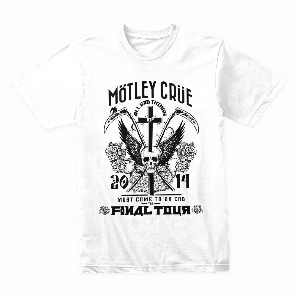 Motley Crue