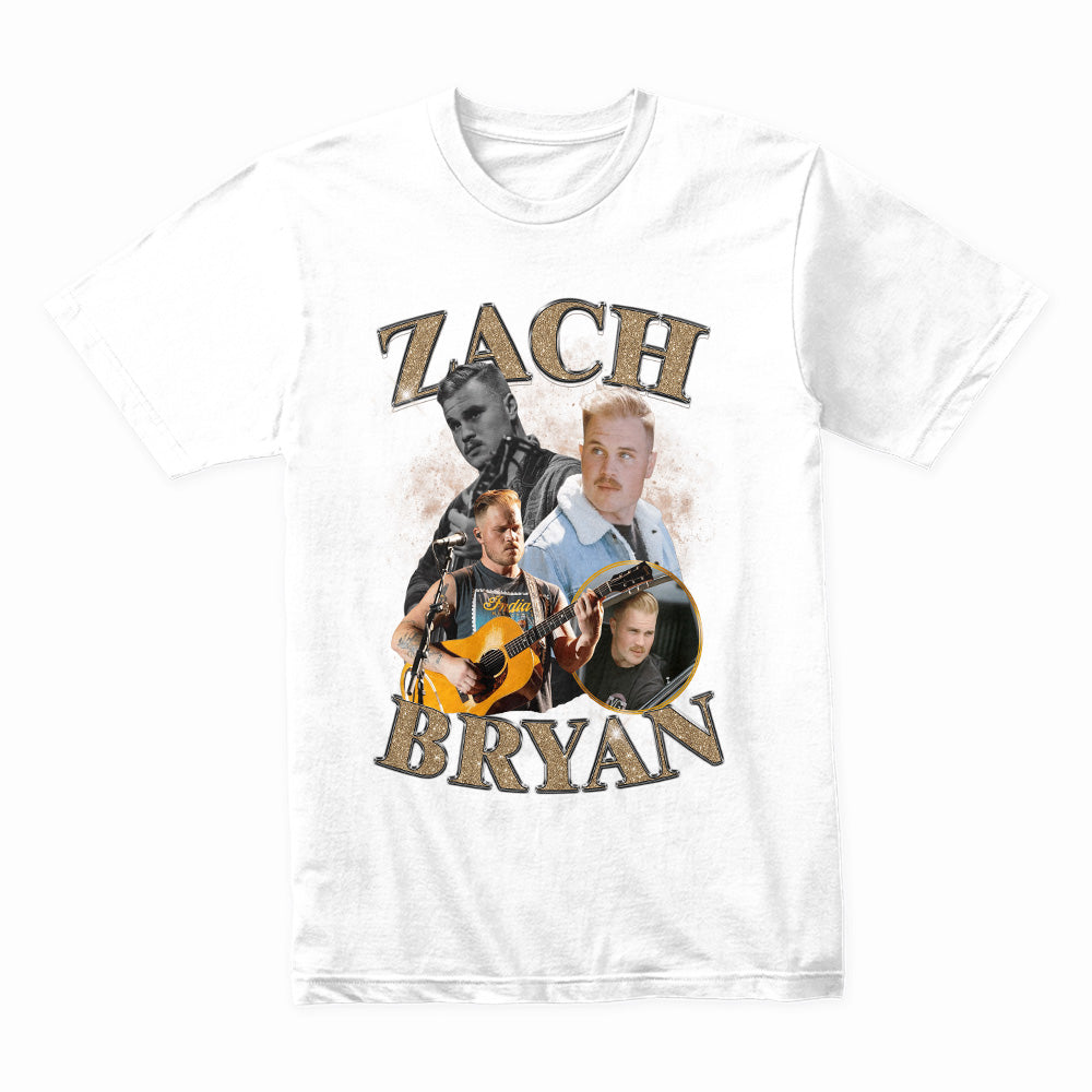 Zach Bryan