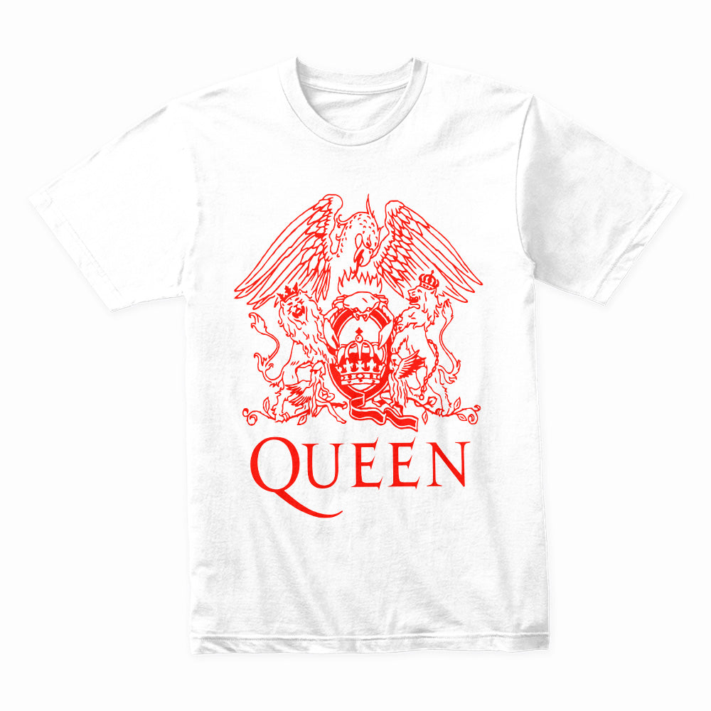 Queen - Red