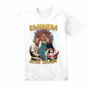 Eminem - Slim Shaddy Rap God