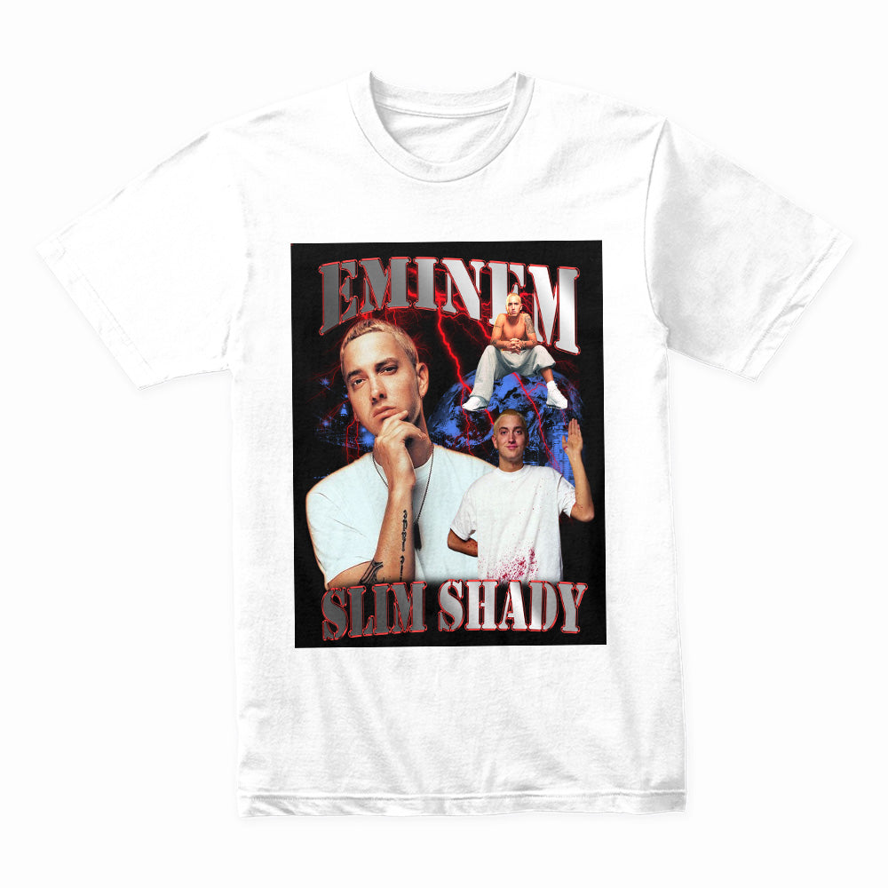 EMINEM - SLIM SHAD