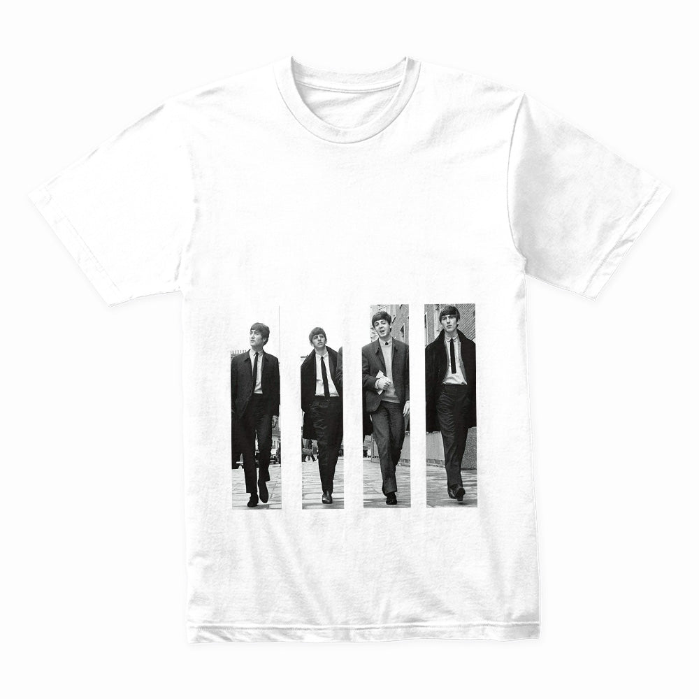 The Beatles - White