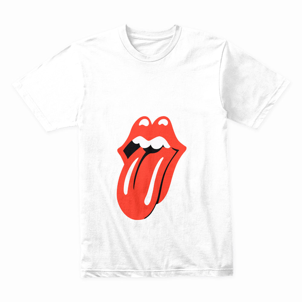 The Rolling Stones - White