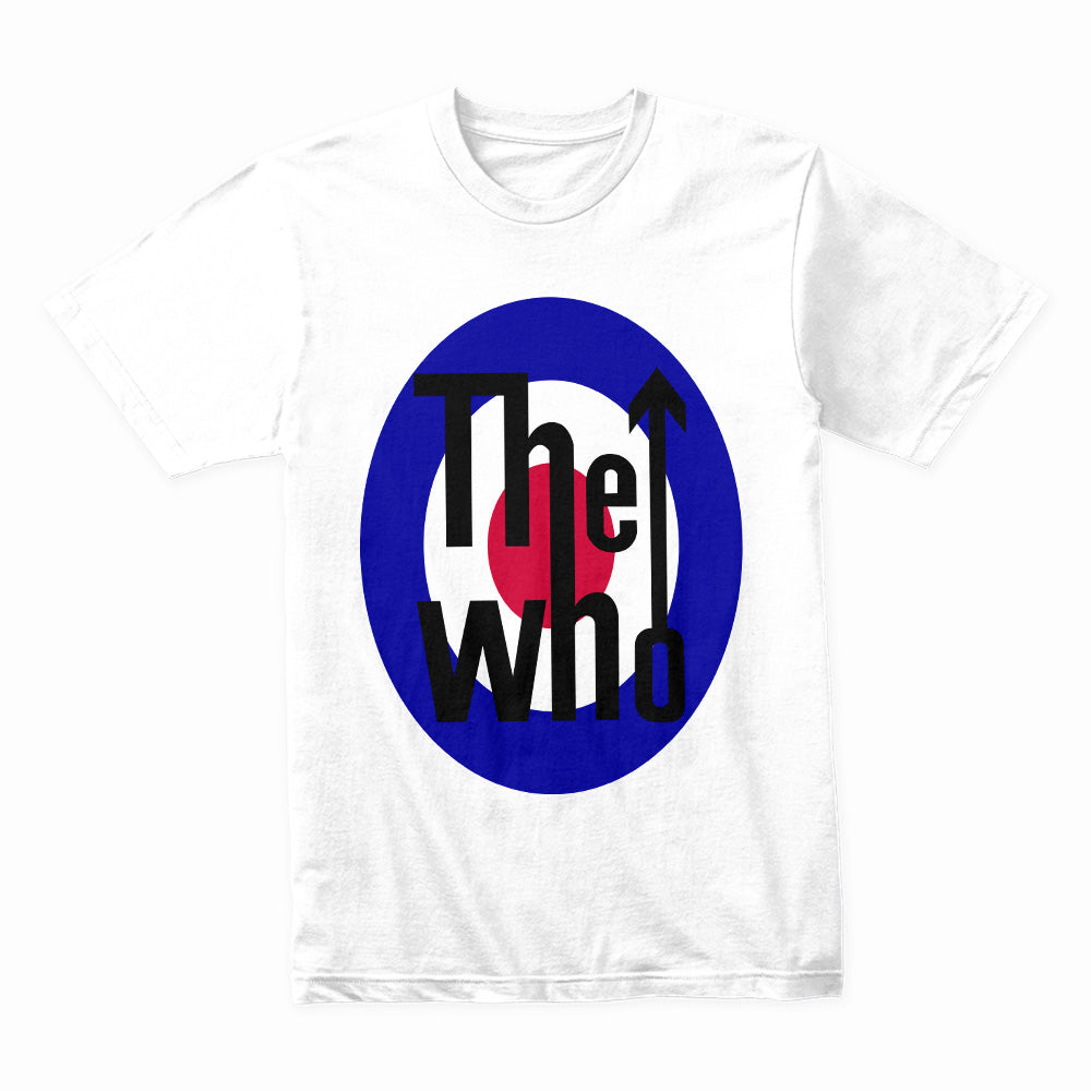 The Who - Logo