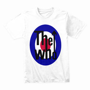 The Who - Logo