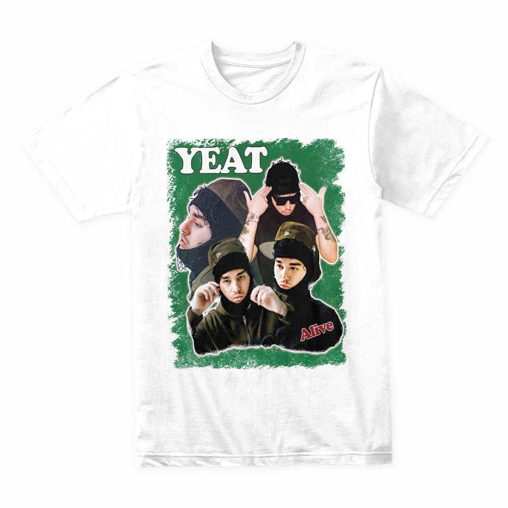 Yeat - Alive