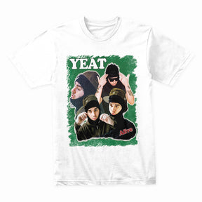Yeat - Alive