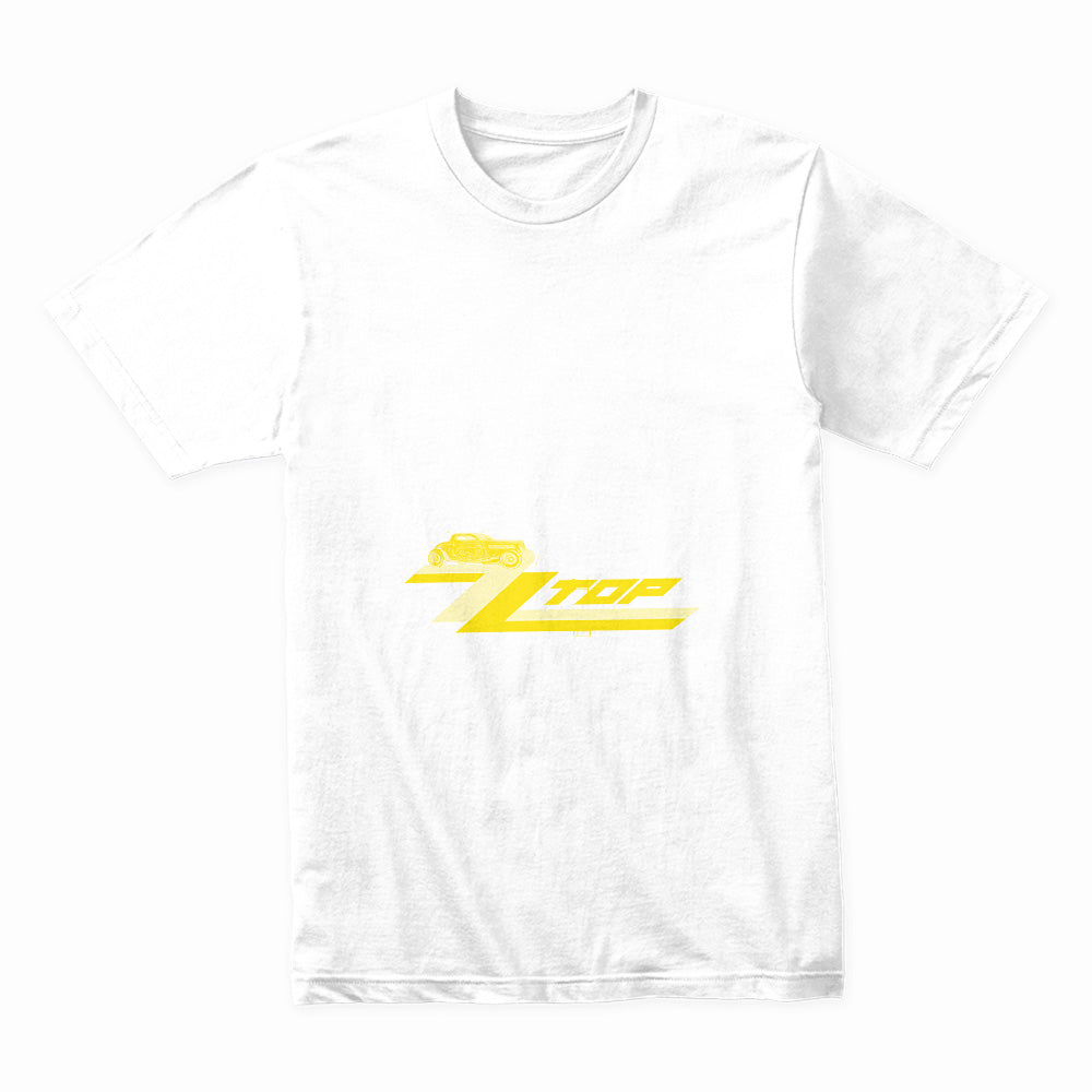 ZZ Top