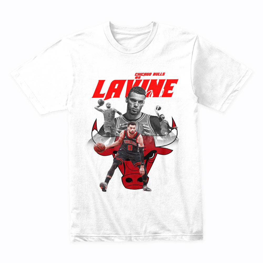 Zach Lavine - Chicago Bulls