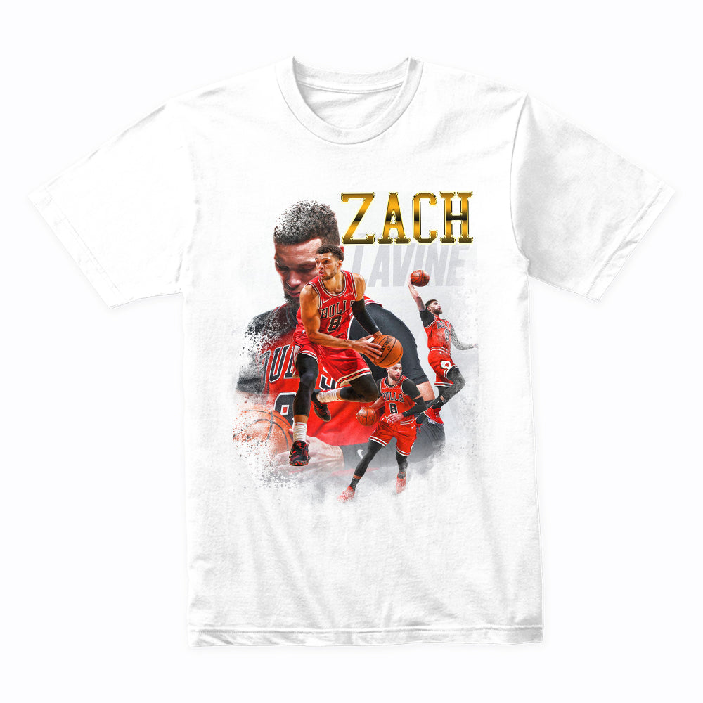 Zach LaVine