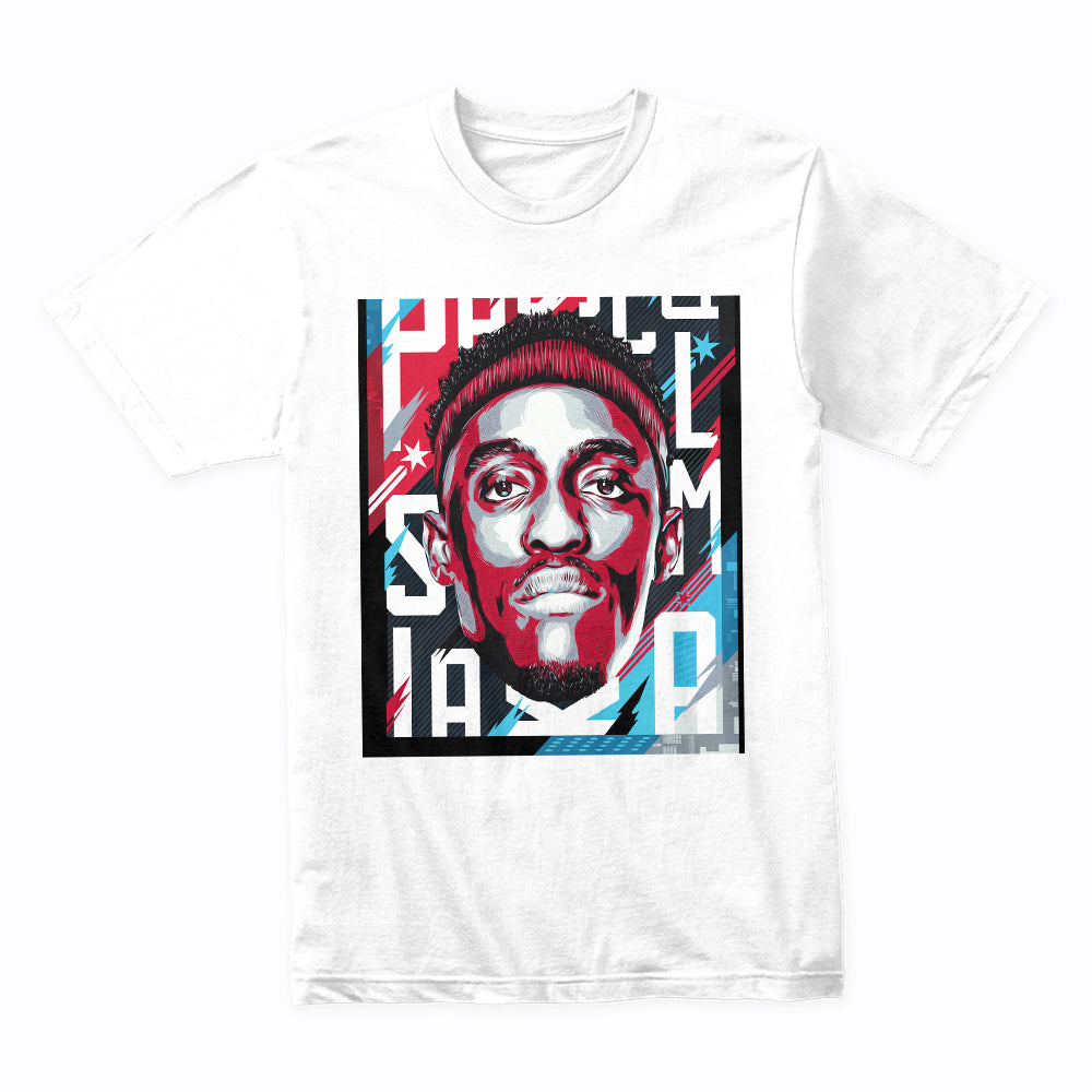 Zach Lavine - Art