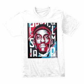 Zach Lavine - Art