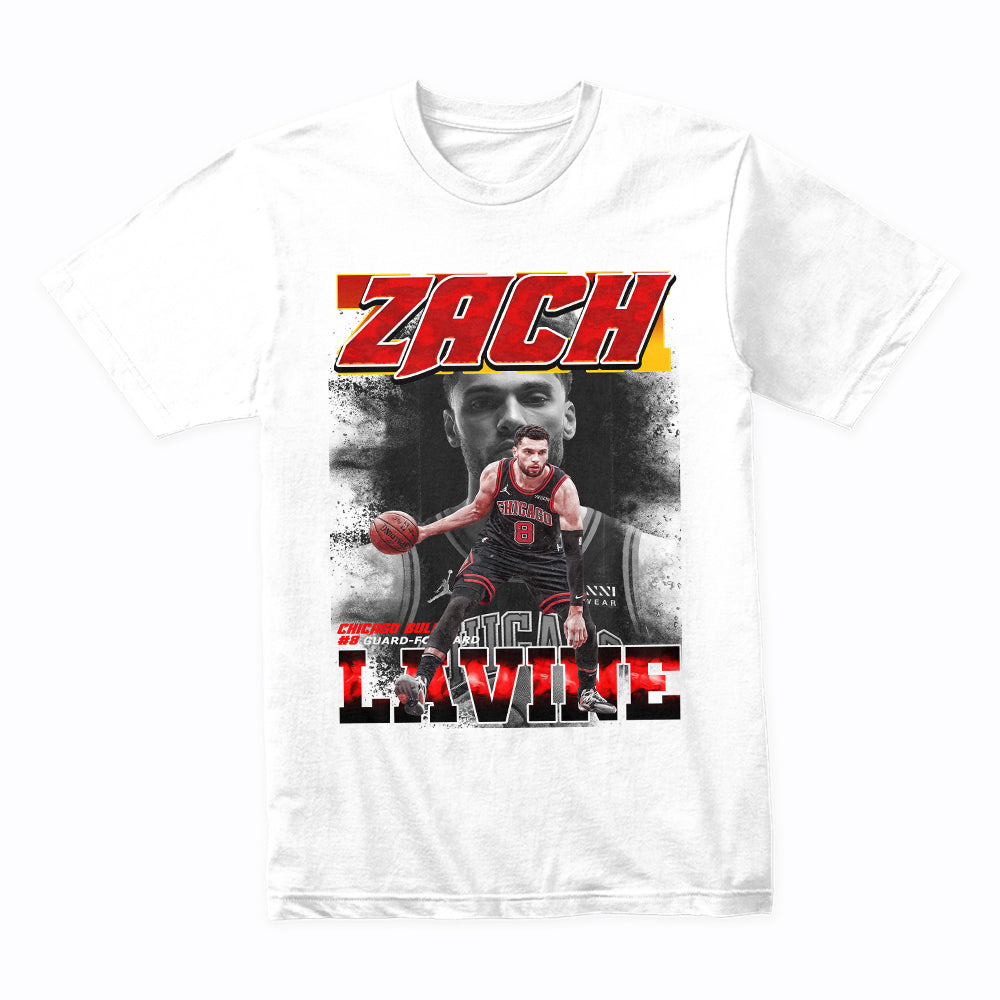 Zach LaVine - Chicago Bulls