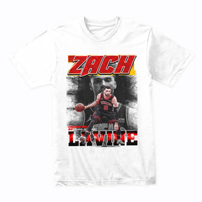 Zach LaVine - Chicago Bulls