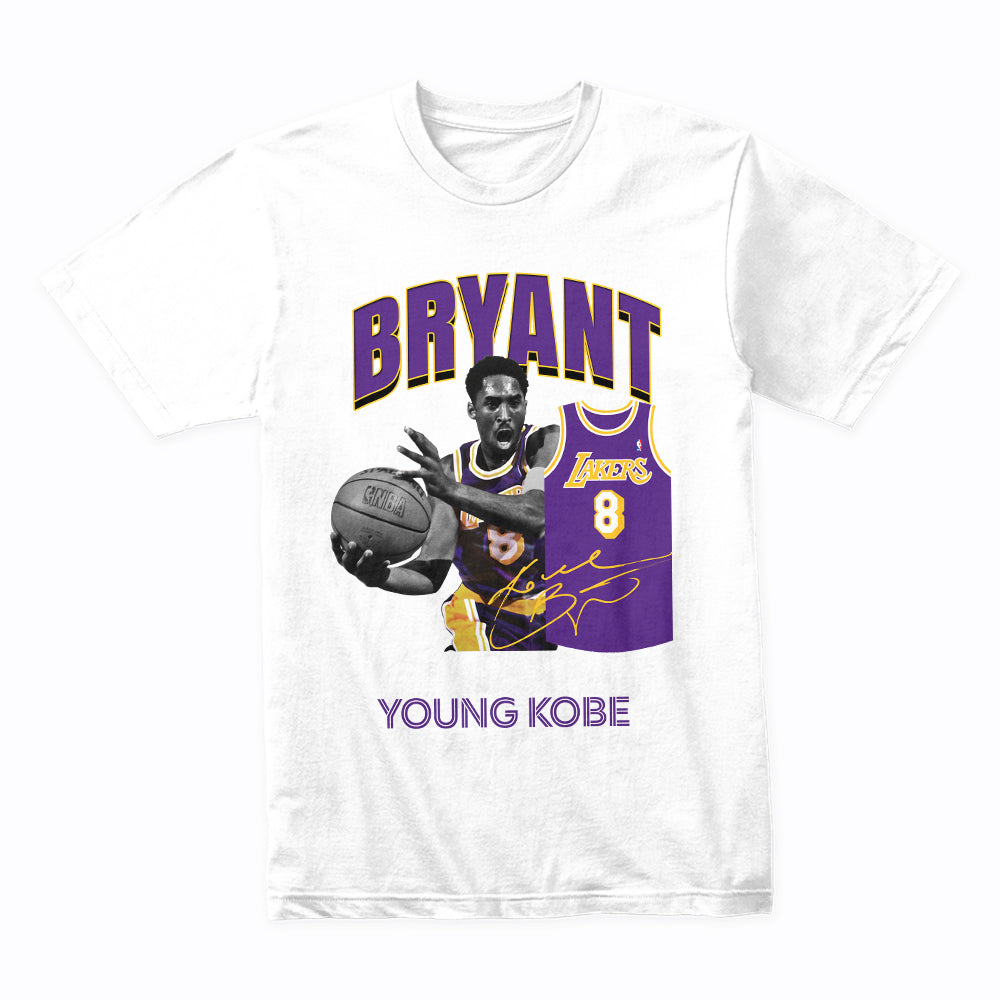Young Kobe - Classic Away
