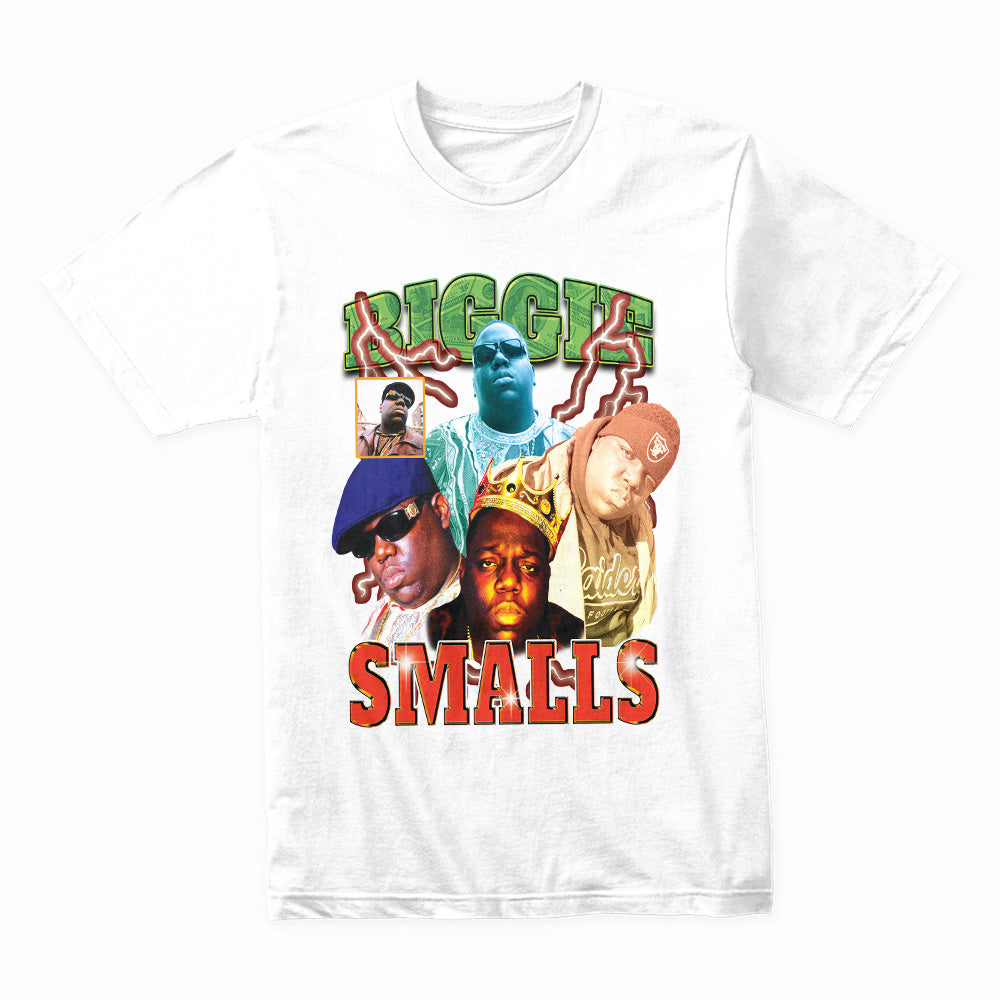 Biggie Smalls - The Notorious B.I.G