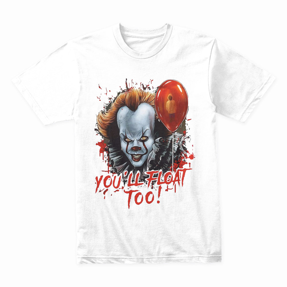 Benjamin Wallfisch - You'll Float Too