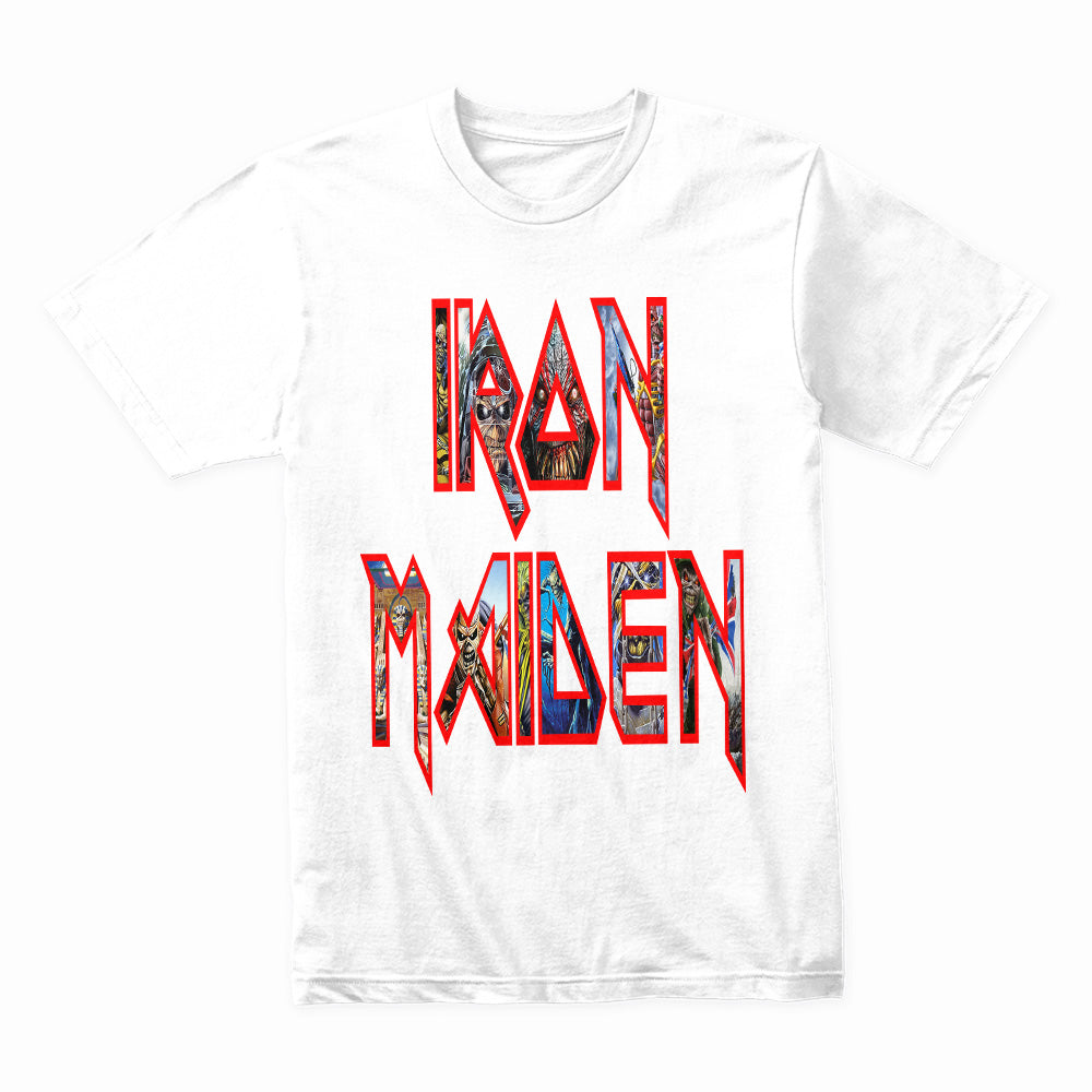 Iron Maiden