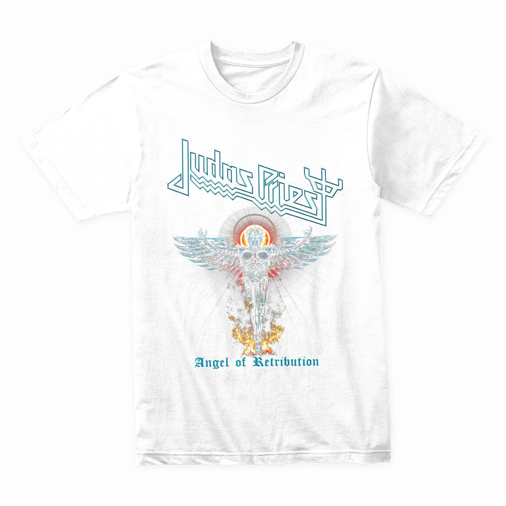 Judas Priest - Angel of Retribution