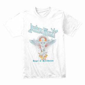 Judas Priest - Angel of Retribution