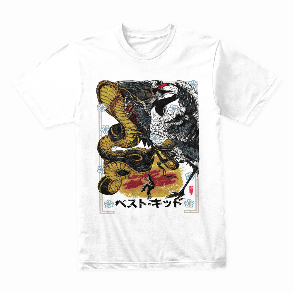 Karate Kid