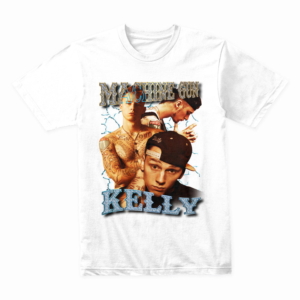 Machine Gun Kelly