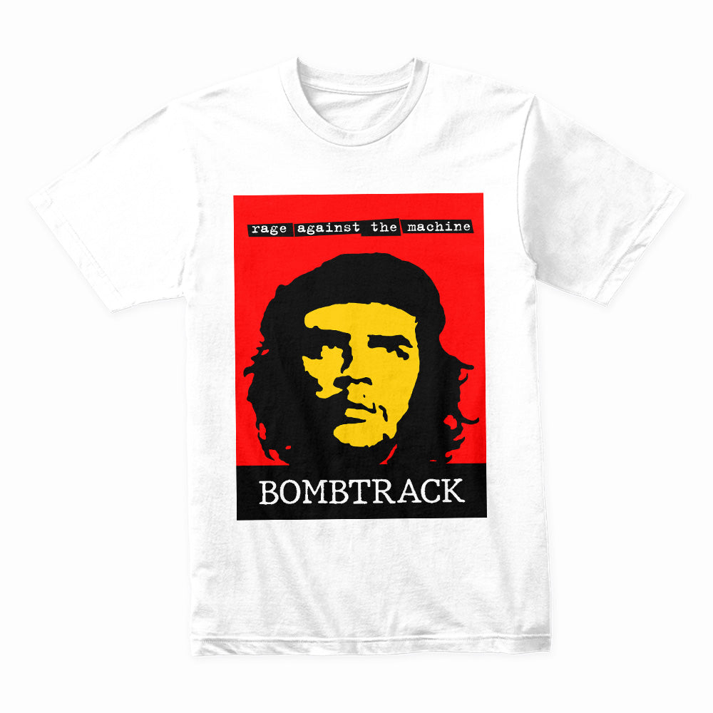 Rage Against the Machine - Bomb Track