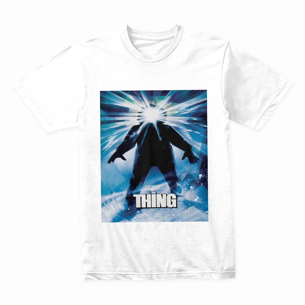 The Thing - The Ultimate in Alien Terror
