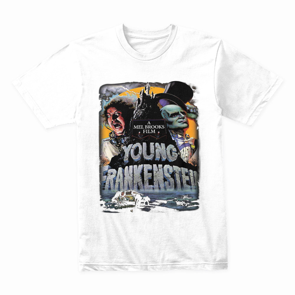 Young Frankenstein