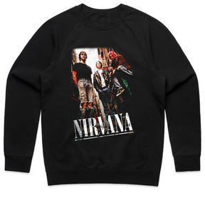 Nirvana