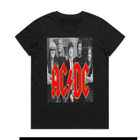 AC/DC