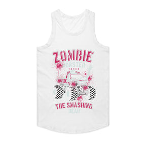 Zombie Monster Truck Sweatshirt – Smash Through the Dead in Style!