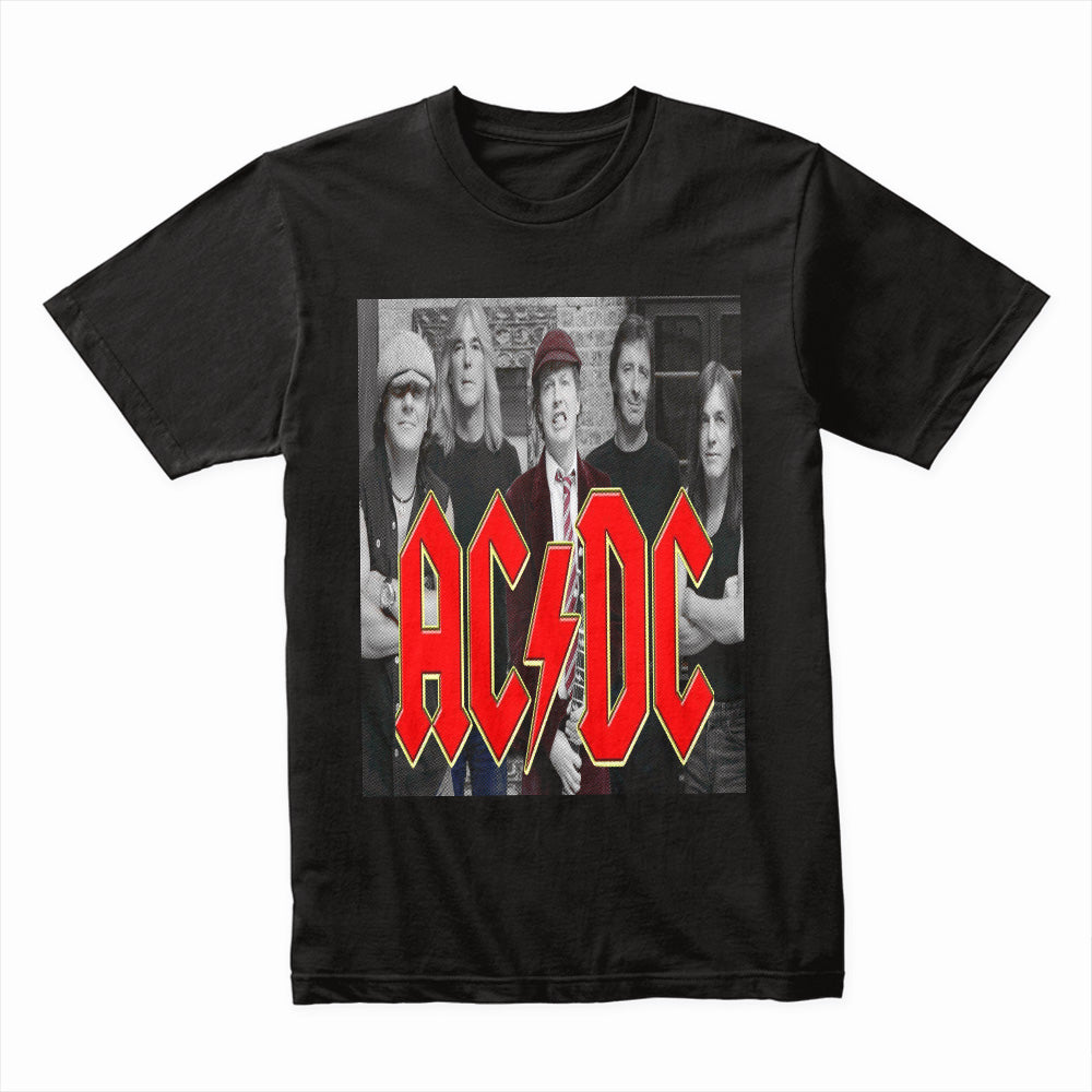 AC/DC