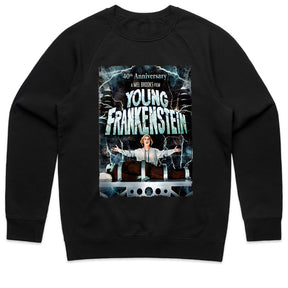 Young Frankenstein
