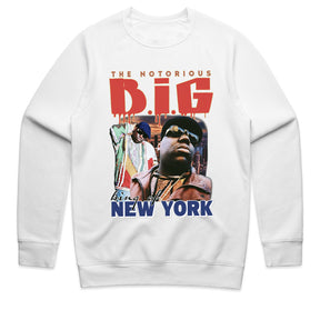 Biggie - King of New York