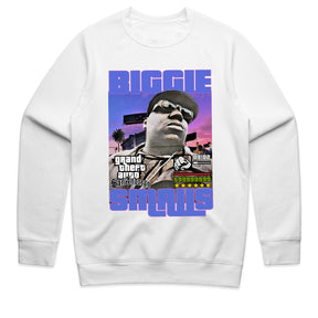 Biggie - GTA Sanandreas