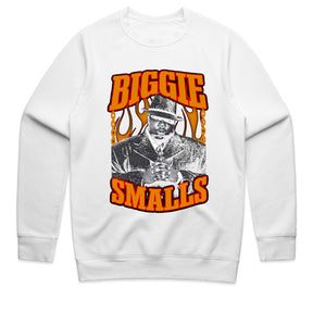 Biggie - Small