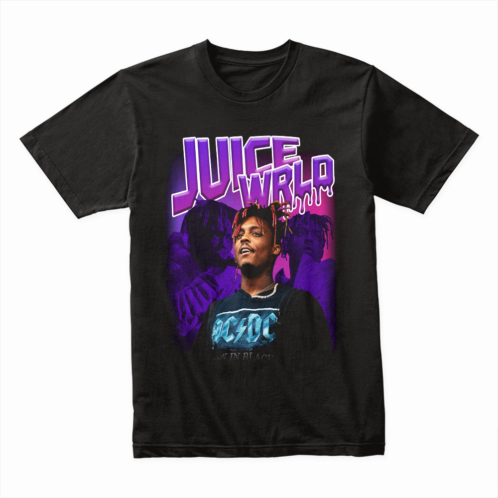 Juice Wrld - AC/DC