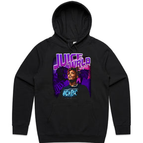 Juice Wrld - AC/DC