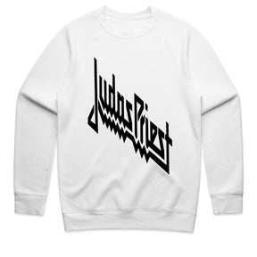JUDAS PRIEST - Band Logo Art