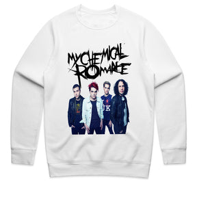 My Chemical Romance