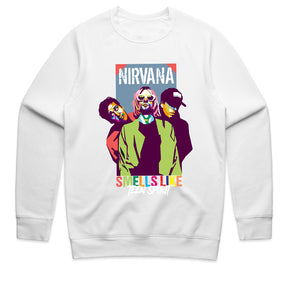 Nirvana - SmellSlike