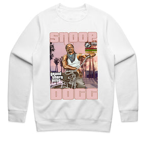 Snoop Dogg - Gta Vice City