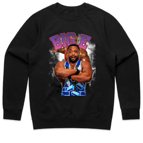 Big E - 1