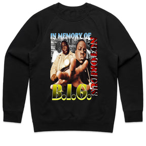 Biggie - The Notorious B.I.G