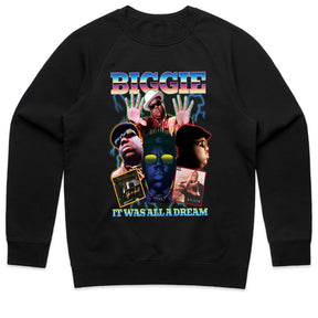 Biggie - It was all a Dream