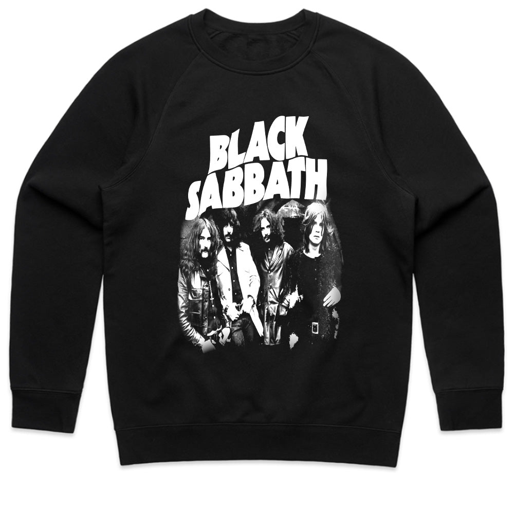 Black Sabbath