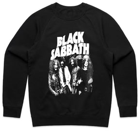 Black Sabbath