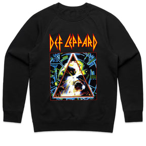 Def Leppard