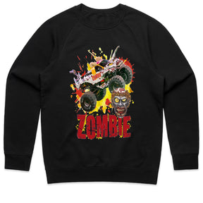 Zombie